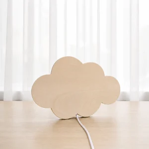 Lampka nocna „Chmurka” LED — zdjęcie produktu 2